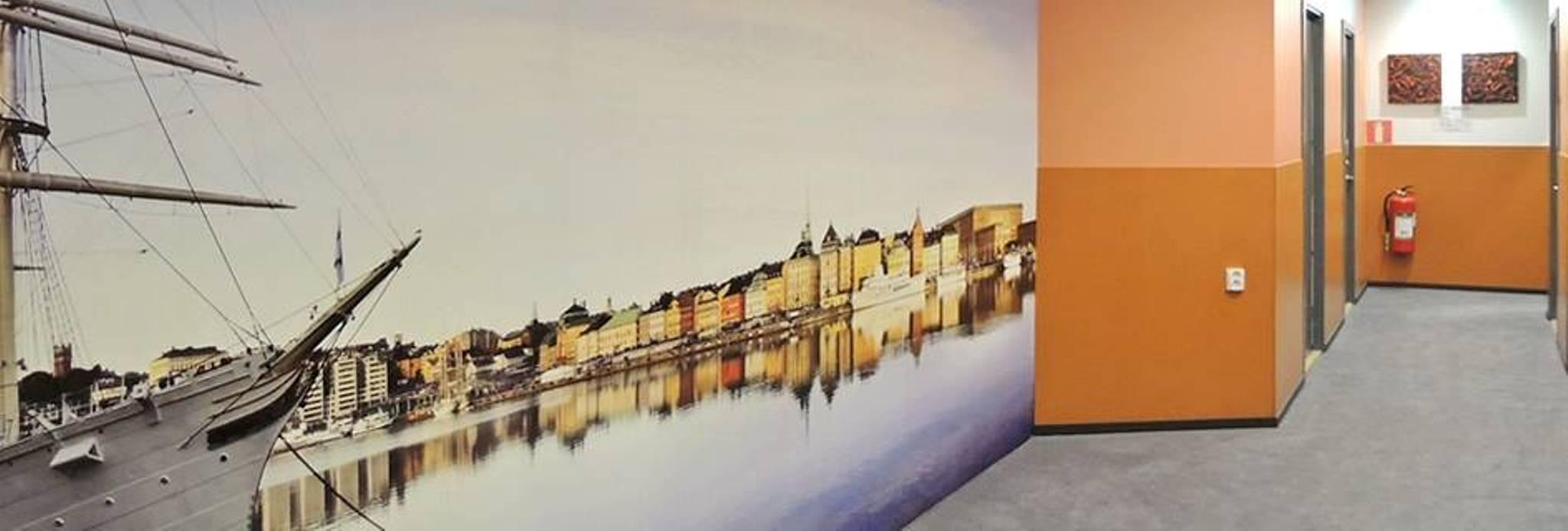 Stockholm Inn Hotel Екстер'єр фото