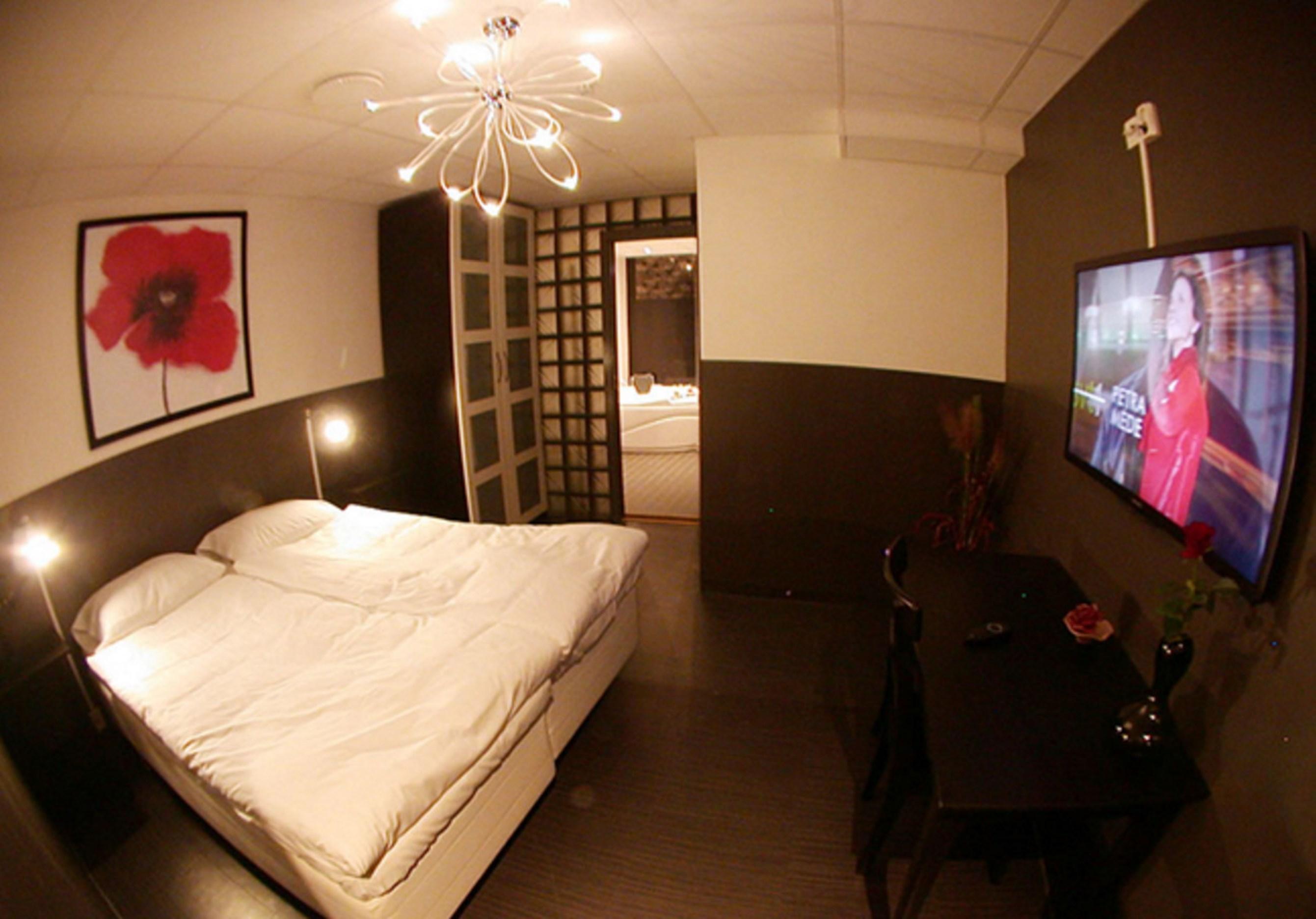 Stockholm Inn Hotel Екстер'єр фото