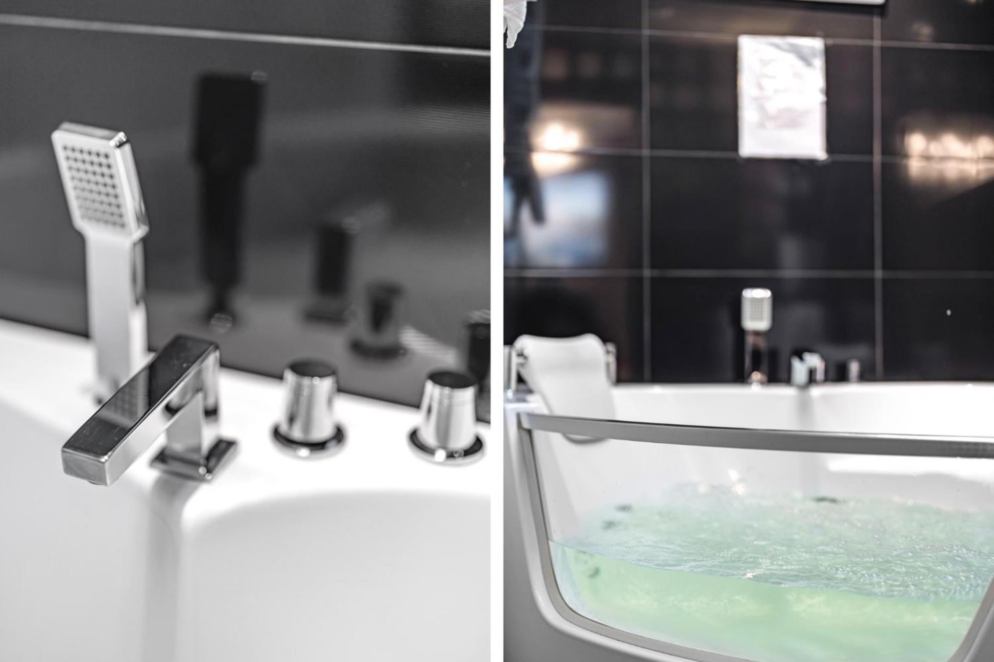 Stockholm Inn Hotel Екстер'єр фото
