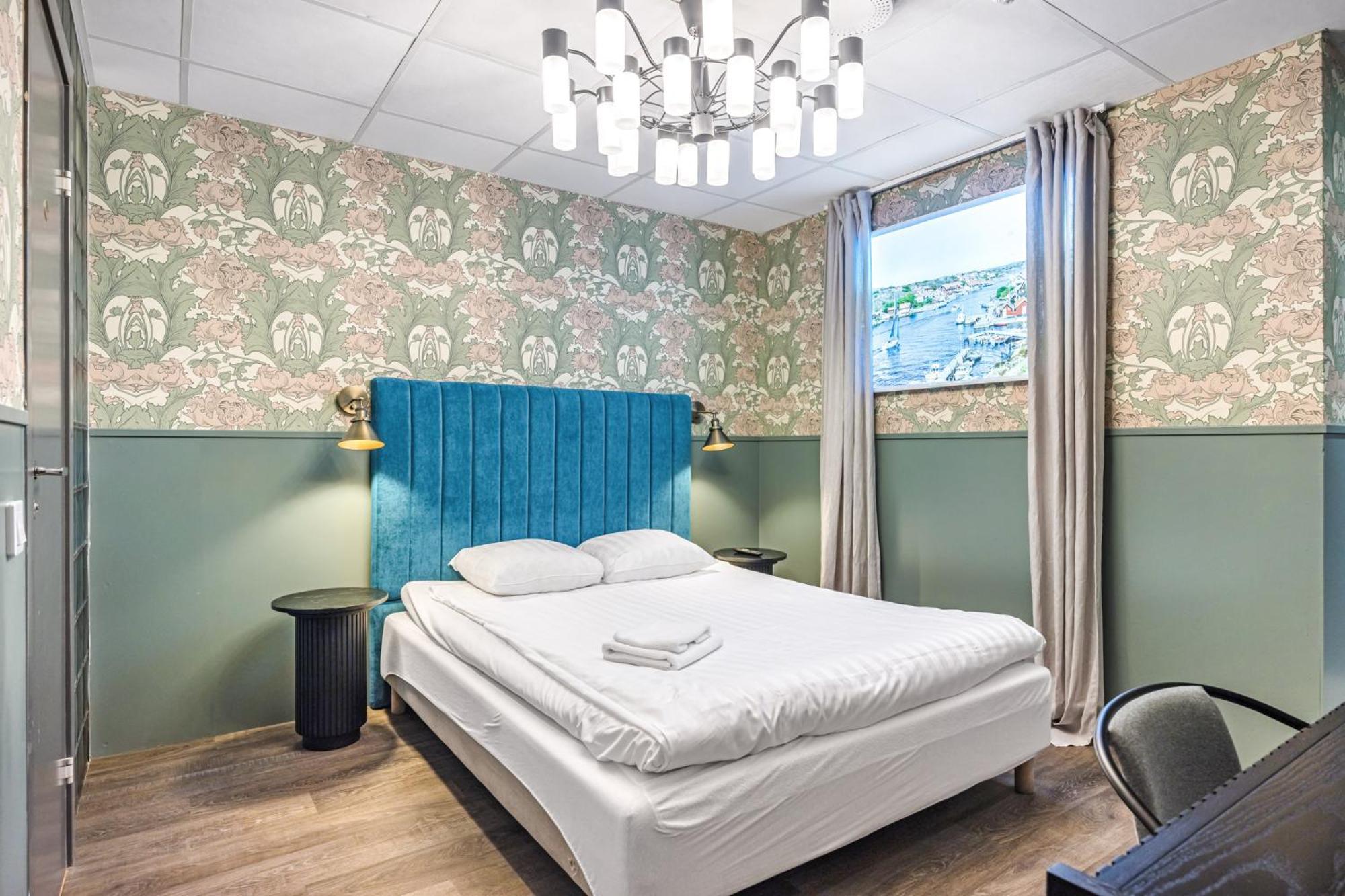 Stockholm Inn Hotel Екстер'єр фото