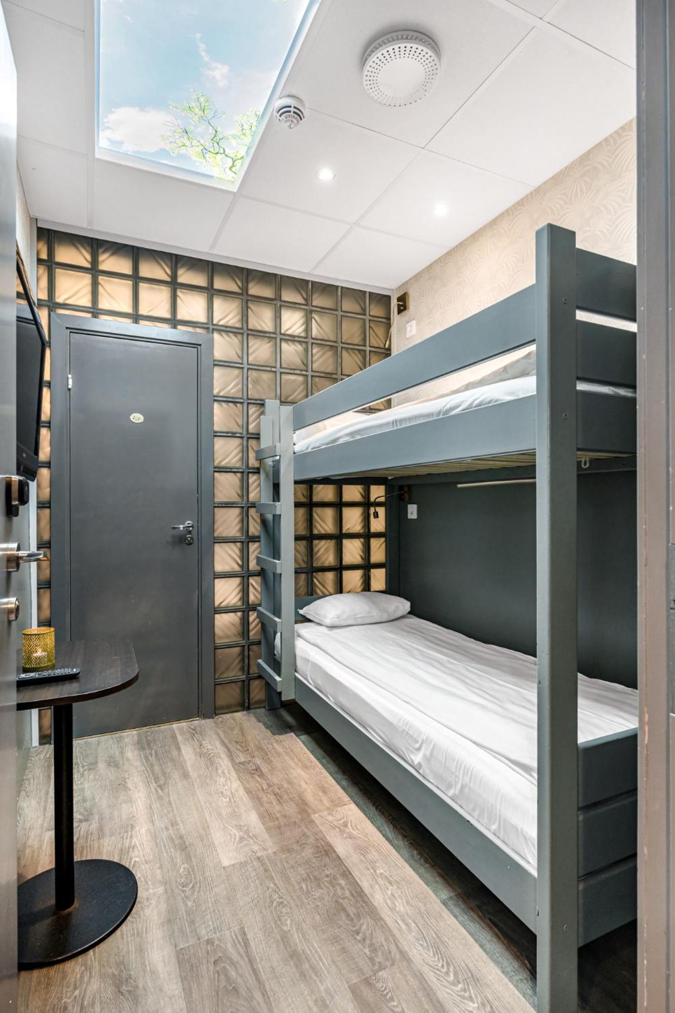 Stockholm Inn Hotel Екстер'єр фото