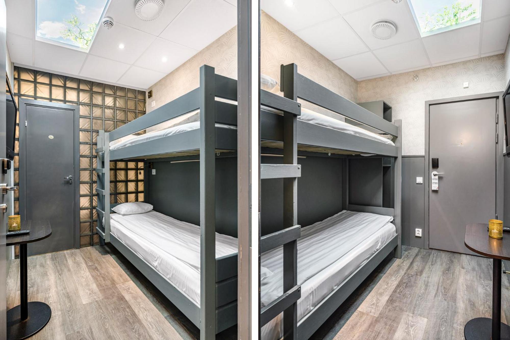 Stockholm Inn Hotel Екстер'єр фото