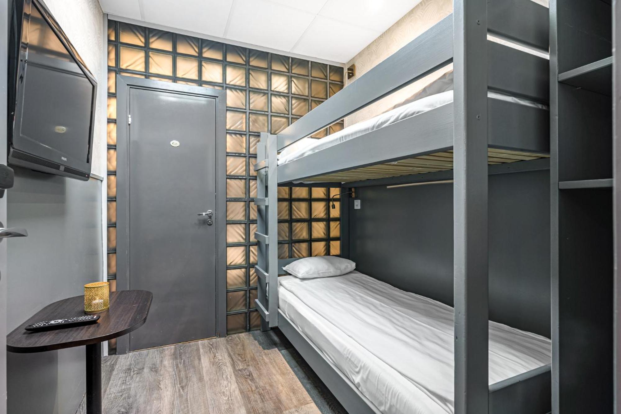 Stockholm Inn Hotel Екстер'єр фото