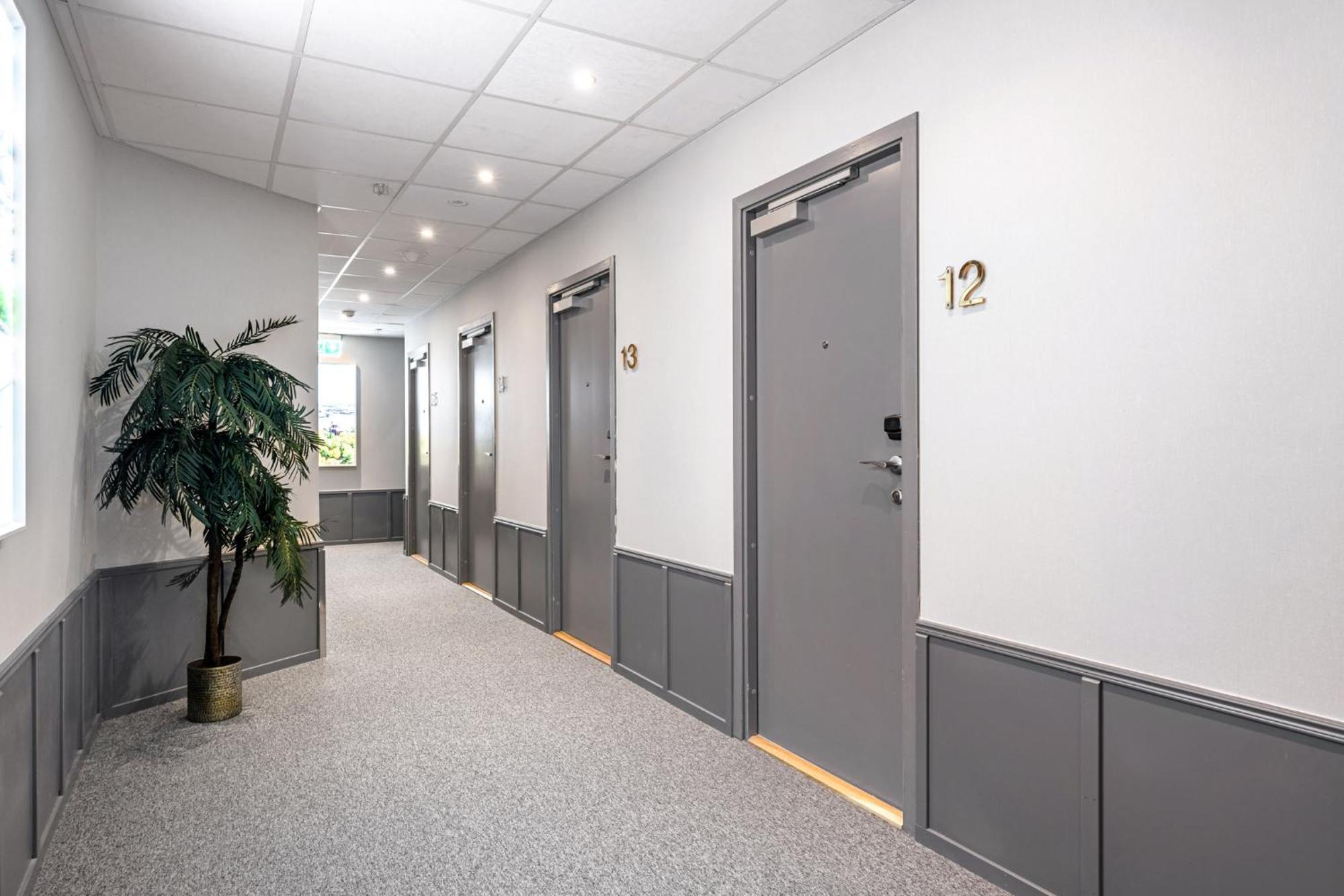 Stockholm Inn Hotel Екстер'єр фото