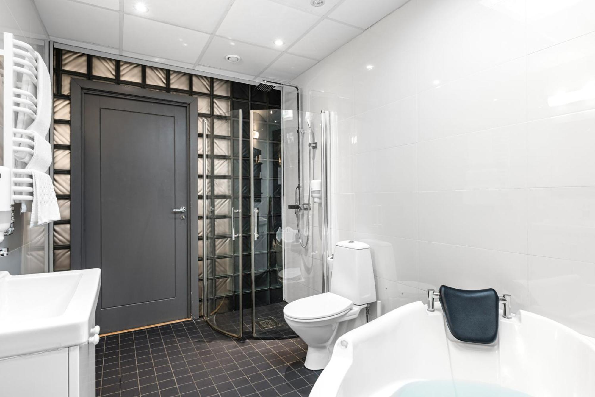 Stockholm Inn Hotel Екстер'єр фото